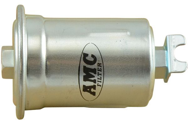 AMC FILTER Kütusefilter MF-4663